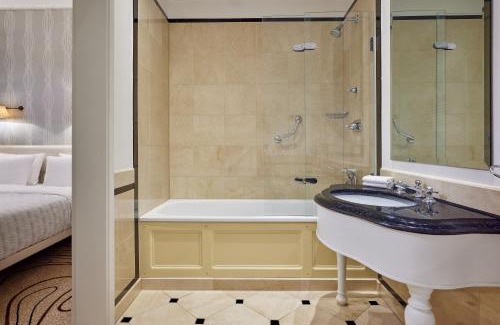 Bahnhofsviertel Hotel | Le Méridien Frankfurt