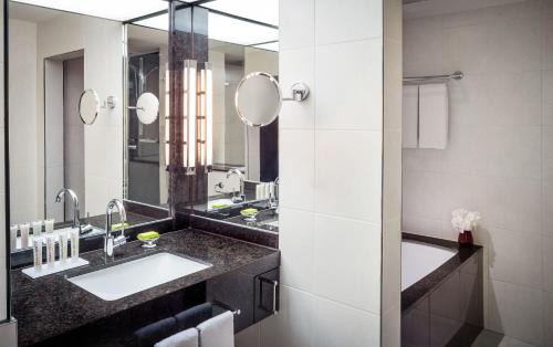 Kernerviertel Hotel | Le Méridien Stuttgart