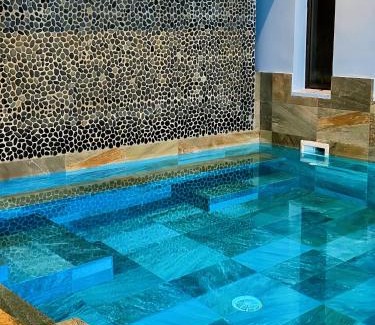 Merignac Hotel | Le M & Spa Bordeaux Aéroport by Hôtels & Préférence