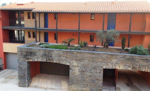 Collioure Hotel | Le Madeloc Hôtel & Spa