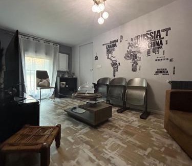 Canet Bed & Breakfast | Le Magnolia