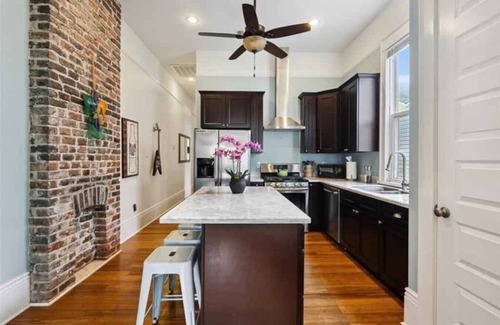 Saint Roch House | Le Maison d'Art - 5-6 blocks away from Quarter