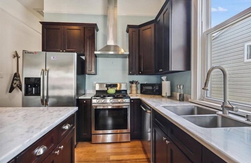 Saint Roch House | Le Maison d'Art - 5-6 blocks away from Quarter
