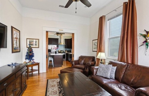 Saint Roch House | Le Maison d'Art - 5-6 blocks away from Quarter