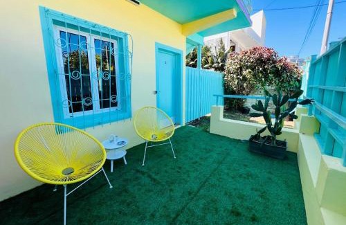 Baie des Citrons Apartment | Le Mambo