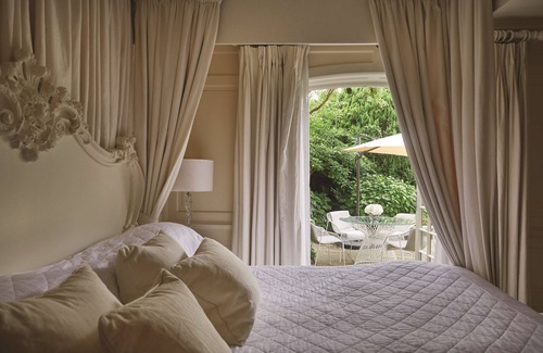 Great Milton Hotel | Le Manoir aux Quat'Saisons, A Belmond Hotel, Oxfordshire