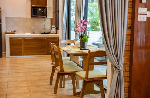 Chiang Dao House | Le-Mao Chiang Dao
