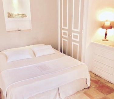 Les Brugassieres House | Le Mas d'Olivier