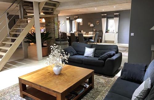 Thoiras House | Le Mas du Martinet