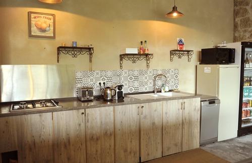 Sarrians Bed & Breakfast | Le Mas Terre des Anges