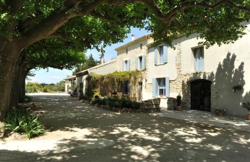 Sarrians House | Le Mas Terre Des Anges Gite
