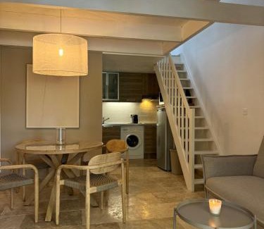 Mouries House | Le Mazet du Moulin