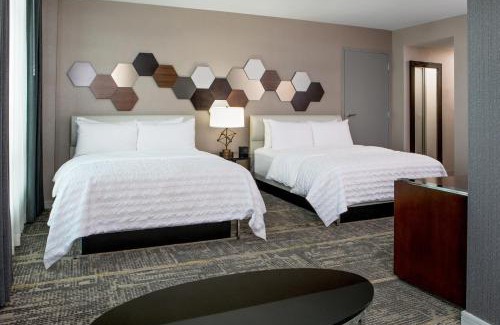 Central Square Hotel | Le Meridien Boston Cambridge