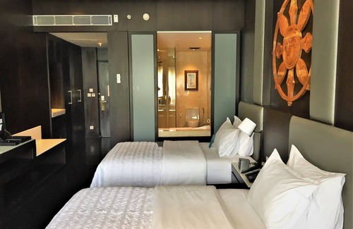 Paro Resort | Le Meridien Paro, Riverfront