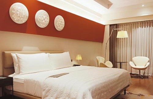Thimphu Hotel | Le Meridien Thimphu