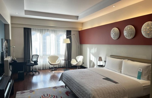 Thimphu Hotel | Le Meridien Thimphu