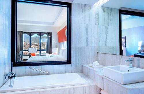 Thimphu Hotel | Le Meridien Thimphu