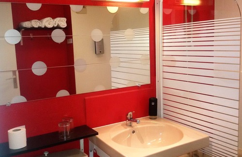 Digoin Hotel | Le Merle Blanc Hôtel
