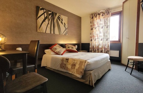 Digoin Hotel | Le Merle Blanc Hôtel