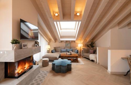 Zermatt Hotel | Le Mirabeau Resort & Spa