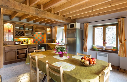 Huisnes-sur-Mer Bed & Breakfast | Le Mont St Michel bed & Breakfast Normandy.