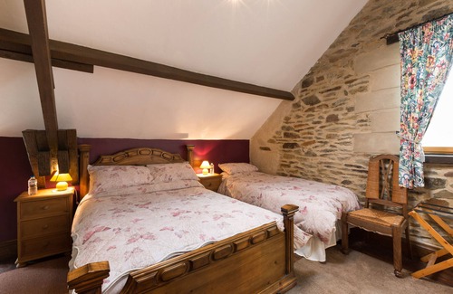 Huisnes-sur-Mer Bed & Breakfast | Le Mont St Michel bed & Breakfast Normandy.