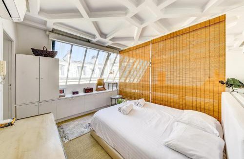 Montparnasse Apartment | Le Montparnasse - Wifi - Climatisation
