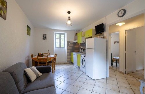 Saint-Genest-de-Bauzon House | Le Moulin by Interhome