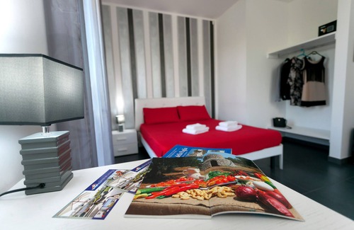 Uggiano la Chiesa Bed & Breakfast | Le Murge del salento