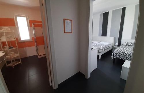 Uggiano la Chiesa Bed & Breakfast | Le Murge Del Salento Hotel b&b Depandance