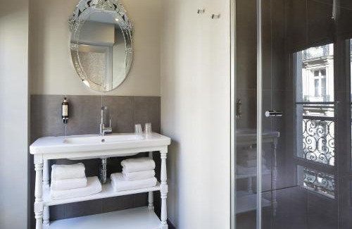 Centre Hotel | Le Nemours Rennes