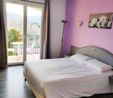 Le Boulou Hotel | Le Neoulous
