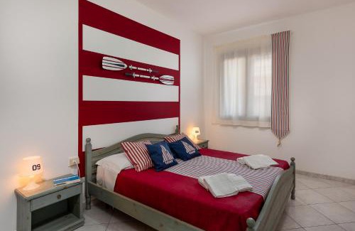 San Vito Lo Capo Apartment | Le Palme Di Conturrana