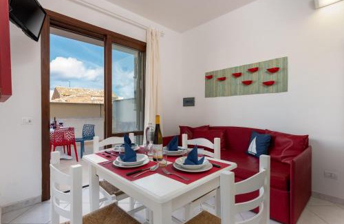 San Vito Lo Capo Apartment | Le Palme Di Conturrana