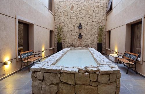 Villa Maria Hotel | Le Parc Hotel & Suite