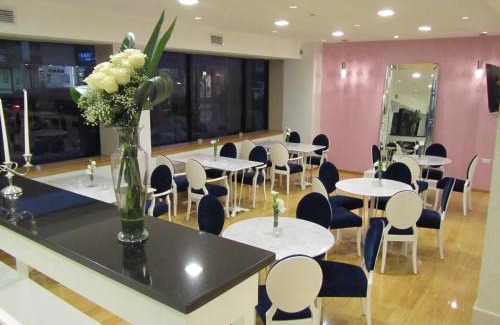 Villa Maria Hotel | Le Parc Hotel & Suite
