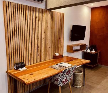 Lome Hotel | Le Patio