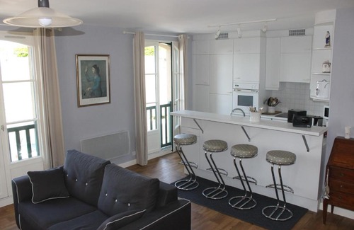 Intra Muros Apartment | Le Petit Bé