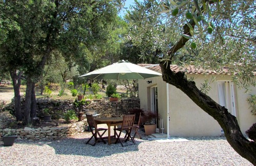 Lagnes House | Le Petit Bastidon