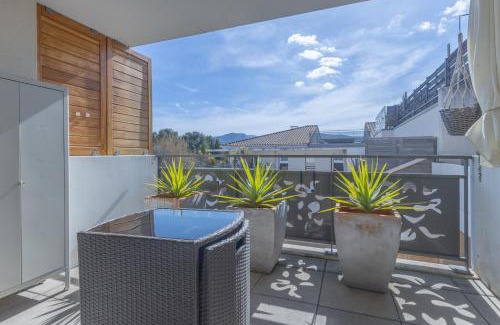 Les Camoins Apartment | Le Petit Cocon