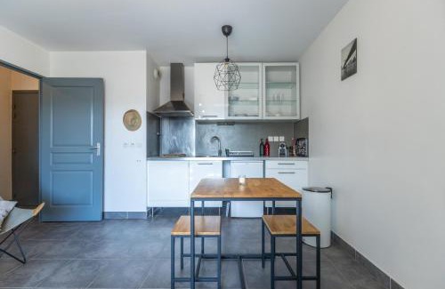 Les Camoins Apartment | Le Petit Cocon