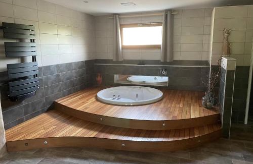 Pamproux House | Le Petit courault