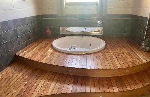Pamproux House | Le Petit courault