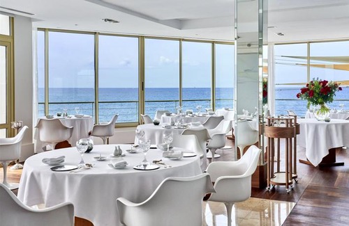 Endoume Hotel | Le Petit Nice Passedat