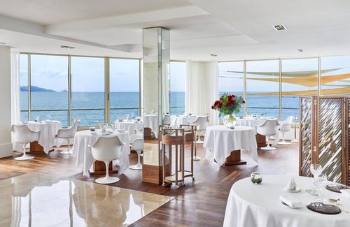Endoume Hotel | Le Petit Nice Passedat