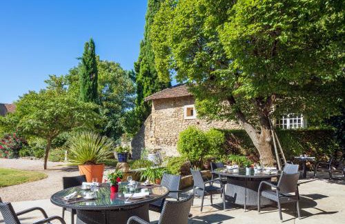 Serignan-du-Comtat Hotel | Le Pré du Moulin - Maison Alonso - Hôtel & Restaurant