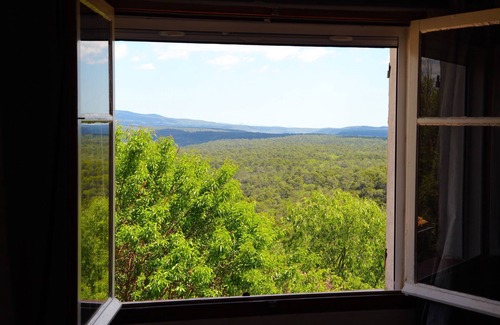 Fox-Amphoux House | Le Reflet des Collines. Gateway to the Verdon.