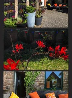Saint-Sauveur-la-Pommeraye Bed & Breakfast | Le Relais