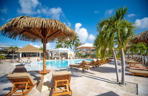 Sainte-Anne Hotel | Le Relais du Moulin - Hôtel de Charme & Spa Adult Only