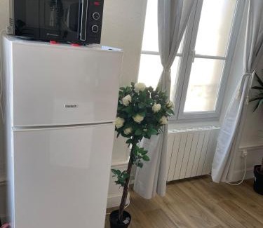 Vivonne Apartment | Le repos poitevin Le Floral
